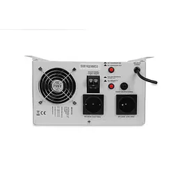 Гібридний сонячний інвертор Volt Polska Sinus Pro 1000 S 12/230V (700/1000W) + 30A MPPT - мініатюра 4