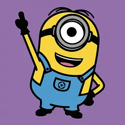 Картина за номерами Santi Minions. Party Star 25х25 см (955568)