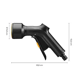 Пістолет-розпилювач Fiskars (1070837) - мініатюра 2