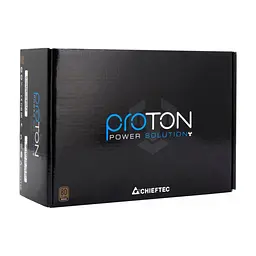 Блок живлення Chieftec 600W Proton (BDF-600S) - мініатюра 3