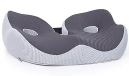 Подушка для сидіння Officepro SP770DG Dark Gray