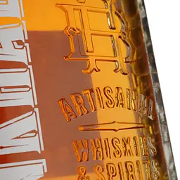 Віскі Bankhall Distiller's Cut Single Malt English Whisky 46% 0.7 л - мініатюра 4