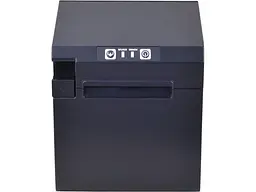 Принтер чеків Xprinter XP-58IIK USB