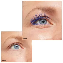 Туш для вій Gosh Boombastic Crazy Volume Mascara, тон 002 (Crazy Blue), 13 мл - мініатюра 2