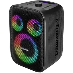 Акустична система Tronsmart Halo 200 + 2 MIcs Black (968233) - мініатюра 5