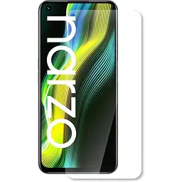 Защитная пленка StatusSKIN для Realme Narzo 50 Экран Матовая Pro