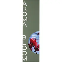 Аромадифузор Aroma Bloom Flower Elixir Квітковий еліксир 100 мл - мініатюра 3