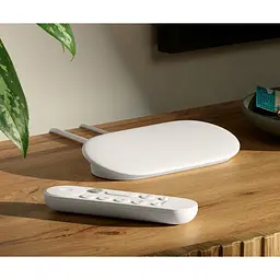 Медіаплеєр Google TV Streamer 4K Porcelain [122644] - мініатюра 7