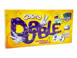 Настільна гра Cosmo Dubble, Strateg