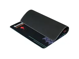 Килимок для миші A4Tech Bloody BP-45 Renegade Midnight (4711421000949) - мініатюра 4