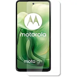 Захисна плівка StatusSKIN для Motorola Moto G24 Екран Матова Titan
