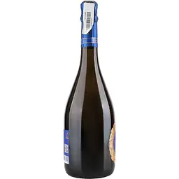 Вино ігристе Villa Conchi Cava Extra Brut Impe 2019 0.75л - мініатюра 3