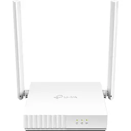 Бездротовий маршрутизатор (роутер) TP-Link TL-WR820N V2