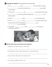 Impact. Level 2. Workbook with Audio CD - мініатюра 6