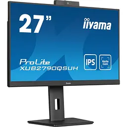 Монітор iiyama 27` ProLite XUB2790QSUH-B1 [123859] - мініатюра 3