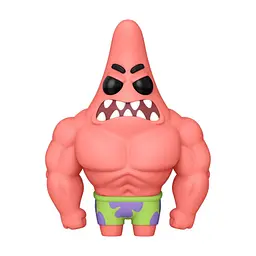 Фигурка Funko Pop Спортивный Патрик (75736)