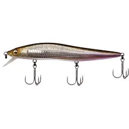 Воблер Megabass Oneten LBO F 115mm 14.0g M Wakasagi