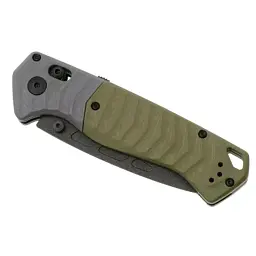 Ніж Benchmade PSK (593BK) - миниатюра 6