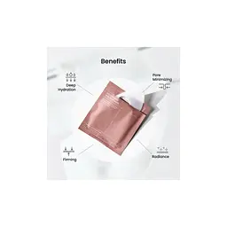 Маска для обличчя Biodance Bio Collagen Real Deep Mask Sheet 4 х 34 г (8809937361060) - мініатюра 2