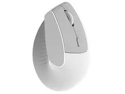 Миша Ajazz i300 White (i300-W)