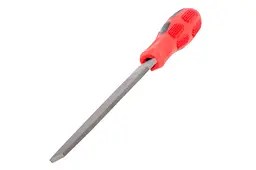 Напильник плоский Intertool 200 мм - мініатюра 4