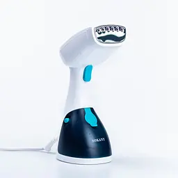 Парова щітка Sokany AJ2205BL - мініатюра 2
