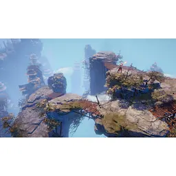 Ключ активації Microsoft Shadows: Awakening для Xbox One/Series - мініатюра 10