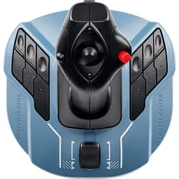 Джойстик Thrustmaster Sidestick Airbus Edition (2960844) [175065] - мініатюра 5
