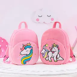 Дитячий рюкзак Lazada Pink Unicorn - мініатюра 6