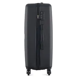 Валіза Semi Line 24" M Black (T5690-2) - мініатюра 3