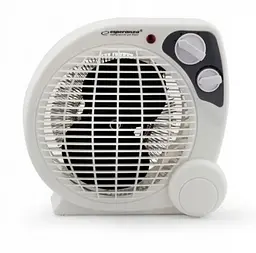 Тепловентилятор Кімнатний Дуйчик Esperanza EHH002 Mojave 2000W - мініатюра 3