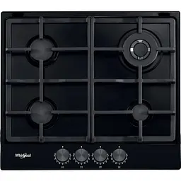 Робоча поверхня WHIRLPOOL TGML661NB - мініатюра 11