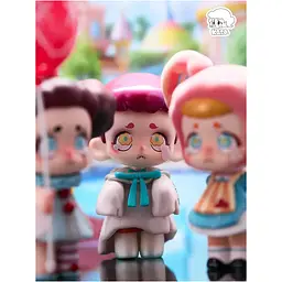 Колекційна фігурка 10/10 Toys Kasa серія Світ дивовижних історій (KS-001-004) - мініатюра 7