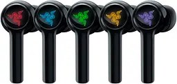 Навушники Razer Hammerhead True Wireless 2021 (RZ12-03820100-R3G1) - мініатюра 3