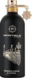 Парфумована вода Montale Rendez-Vous A Paris Тестер 100 мл