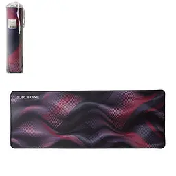 Килимок для мишки BOROFONE BG12, 800х300мм