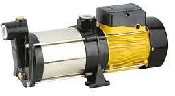 Насос відцентровий багатоступінчастий Optima MH-N 1100INOX 1,1кВт нержавіючі колеса - мініатюра 4