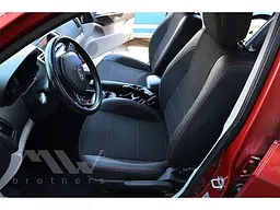 Авточохли модельні MW Brothers для Kia Ceed I c 2007