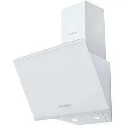 Витяжка Minola HDN 5202 WH/Inox 700 LED - мініатюра 4