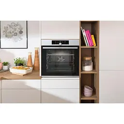 Духовка електрична Gorenje BOS6747A01X - мініатюра 3