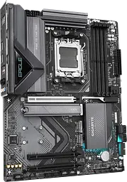 Материнська плата Gigabyte X870 Eagle Wi-Fi 7 Socket AM5 (X870 EAGLE WIFI7) - мініатюра 2