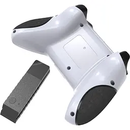 Геймпад TopWolf бездротовий білий (HS-XO305B) - мініатюра 4