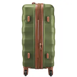 Валіза Semi Line 28" L Green (T5710-3) - мініатюра 3