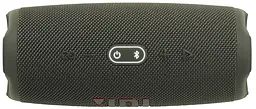 Портативна колонка Charge 5 (JBLCHARGE5GRN) Green JBL teh0022342 - мініатюра 2