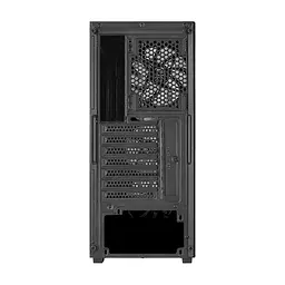 Корпус для ПК AeroCool Designer-G-BK-v2 (ACCM-ES05143.11) - мініатюра 6