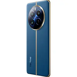 Смартфон Realme 12 Pro 5G 8/256GB Submariner Blue Global EU [103539] - мініатюра 7