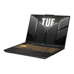 Ноутбук ASUS TUF Gaming F16,5 210H 48GHz, 16 GB DDR5 5200,512 GB, 4050 6 GB, DOS, 512 GB - мініатюра 3