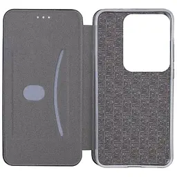Чохол-книжка BeCover Exclusive для Infinix Zero 30 4G (X6731B) Black (712215) - мініатюра 2