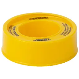Фторопластова (ФУМ) стрічка 0.1мм×12мм×10м SIGMA (8402911) - мініатюра 2