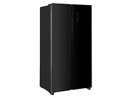Холодильник з морозильною камерою LIBERTY HSBS 584 GB - мініатюра 3